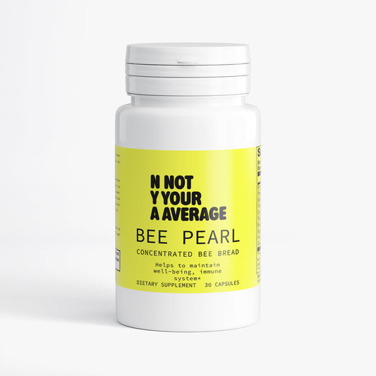 Bee Pearl