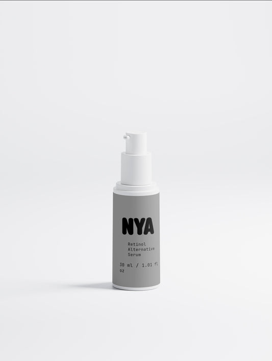 Retinol Alternative Serum
